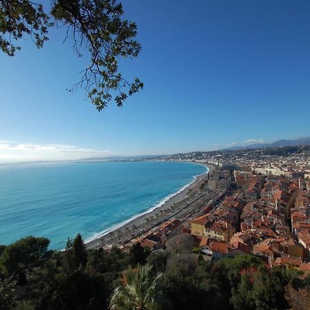 France-Jp Lägenhet Nice Exteriör bild